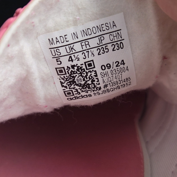 Adidas Gazelle Sneakers - Picture 7 of 7